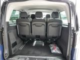 MERCEDES-BENZ V 220 lang WIDE DISTRO STANDH KAMERA SPUR 7 SITZE