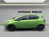 OPEL Corsa E Color Edition +OPC-Line+PDC+