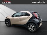 TOYOTA Aygo X Teamplayer *CARPLAY*KAMERA*