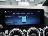 MERCEDES-BENZ GLA 250 e , AMG Navi LED Pano Kamera Spur PDC