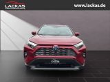 TOYOTA RAV 4 Hybrid 4x2 Lounge 2.5*36 0°KAM.*SITZKÜHL.*