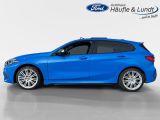 BMW 135 M135 i xDrive M135i EU6d Sportpaket HUD El. Panodach Navi Digitales Cockpit LED Sperrdiff.