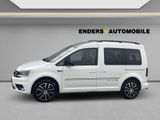 VW Caddy Trendline PKW 2.0 TDi BMT