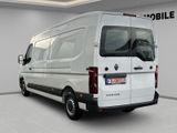 RENAULT Master extra L3H2 dCi 150 Fensterpaket