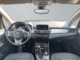 BMW 218 Active Tourer d Adap. LED Head-Up Lordose