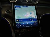 MERCEDES-BENZ C 300 e 4M , AMG Navi LED Menory PDC SHZ Standhz