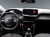 PEUGEOT 208 Allure 1.2 PureTech 100 S&S
