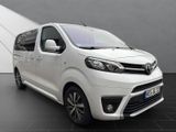 TOYOTA Proace Verso 2.0 L1 Team D 15 Jahre Garantie