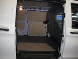 MERCEDES-BENZ Vito 116 Kasten/lang/Klima/Base/Hecktüren PDC