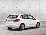 BMW 218i Active Tourer Advantage AHK - Navi - DKG - PDC - LED- CD - SH