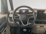 VW ID.Buzz Pro Goal LR Klima Navi Rückfahrkamera