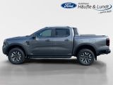 FORD Ranger Wildtrak PHEV 281PS -El.Rollo-AT Reifen-