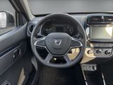 DACIA Spring Electric Comfort Plus +TYP2+PDC+CAM+NAV++
