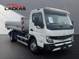 MITSUBISHI Canter 7C18 4x2 Palfinger Abrollkipper FUSO+AHK