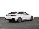 BMW 420d Gran Coupé