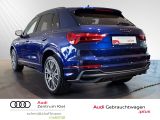 AUDI Q3 40 TDI quattro S-line SONOS Panorama Klima
