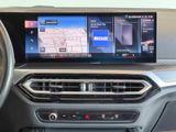 BMW i4 eDrive40 Gran Coupe M Sport Temp+AHK DW 0,25%