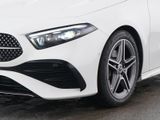 MERCEDES-BENZ A 180 d , AMG MULTI 360 AHK DISTR KAMERA SPUR