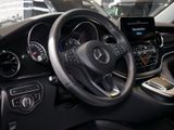 MERCEDES-BENZ V 250 EDITION LANG NAVI LED MBUX AHK STANDH