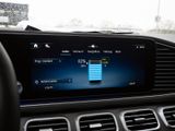 MERCEDES-BENZ GLE 350 de 4MATIC mit EQ Hybrid Technologie AMG