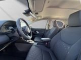 TOYOTA Yaris ACTIVE*SITZ*BUSINESS* KLIMA*TOP*