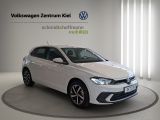 VW Polo Life 1,0 l 59 kW (80 PS) 5-Gang