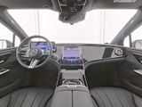MERCEDES-BENZ EQE 300 , SPUR STANDH KAMERA PDC SHZ MEMO