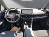 TOYOTA C-HR Hybrid FWD Teamplayer*TECHNIK*TOTW*CARPLAY*