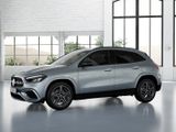 MERCEDES-BENZ GLA 200 AMG NIGHT 360 AHK DISTR KAMERA PANO SPUR