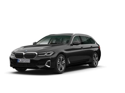 BMW 530 xDrive Touring Luxury-Line Adp. LED ACC HiFi