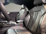 AUDI A5 Cabriolet 40 TDI quattro S-line S-tronic LED