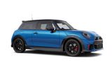 MINI John Cooper Works 3-Türer H&K HUD LED Kamera SHZ