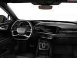 AUDI Q4 Sportback e-tron 45 e-tron advanced AHK LED