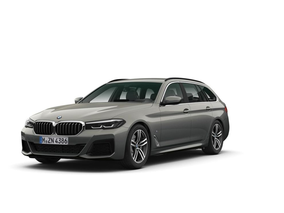 BMW 520 d xDrive Touring M Sport HiFi+SHZ+CarPlay