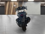 BMW C 400 GT Sitzheizung+Heizgriffe+