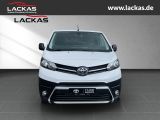 TOYOTA Proace ALLRAD 4x4*CARPLAY*DIFF .-SPERRE*PDC*NAVI