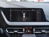 BMW 118i M Sport, Shadow-Line, Lenkradheizung