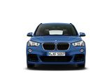 BMW X1 xDrive 25i M Sport Navi Plus Stop&Go H&K HUD