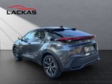 TOYOTA C-HR 2.0 Plug-in Hybrid Teamplayer FWD