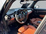 MINI Cooper S Yours Trim Ambiente PDC+RFK LenkradHZG