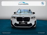 BMW X3 M Competition Head-Up HK HiFi DAB LED WLAN