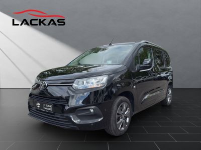 TOYOTA Proace City Verso 1.5 D-4D L1 Executive S/S