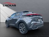 TOYOTA C-HR HYBRID TEAM D*CARPLAY*ALLWETTERREIFEN