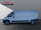 FIAT Ducato Kastenwagen 35 L3 140 Facelift Spurasst.
