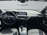 BMW 116 d 5-Türer Advantage LED SHZ PDC Klimaautomatik