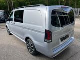 MERCEDES-BENZ Vito 119 4x4 Mixto Lang 360 AHK DISTR KAMERA PDC