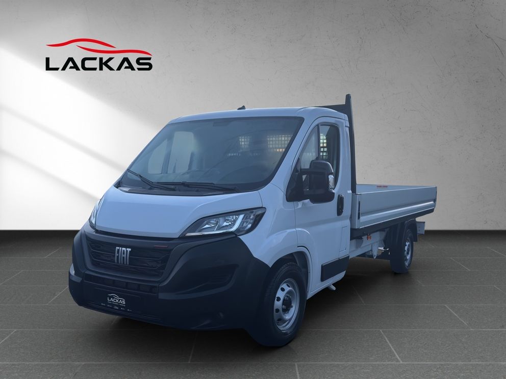 FIAT Ducato 35 Maxi 180 Multijet L5