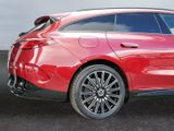 MERCEDES-BENZ CLA 250+ Shooting Brake mit EQ Technologie AMG