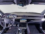 AUDI S8 Limousine TFSI quattro tiptronic Matrix-LED