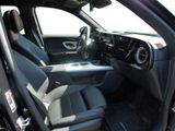 MERCEDES-BENZ GLB 350 4MATIC mit EQ Technologie AMG BURM NIGHT